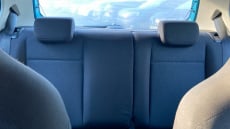 Volkswagen Up 1.0 Move Up 5dr Petrol Hatchback